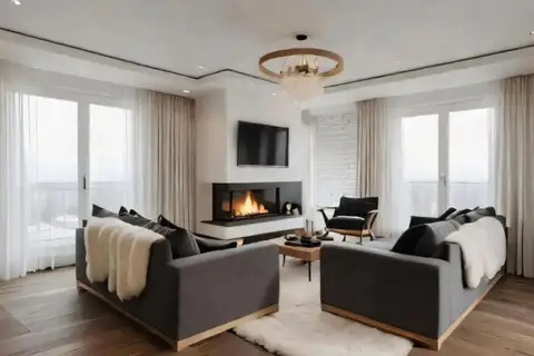 Apartment for sale - Vari- Varkiza Vari
