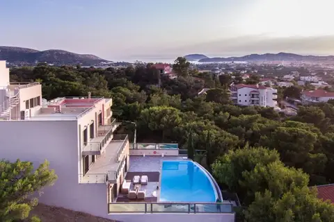 Palea Fokea - Villa FOR SALE