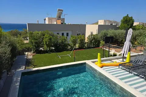 Detached house for sale - Anavyssos Agios Nikolaos