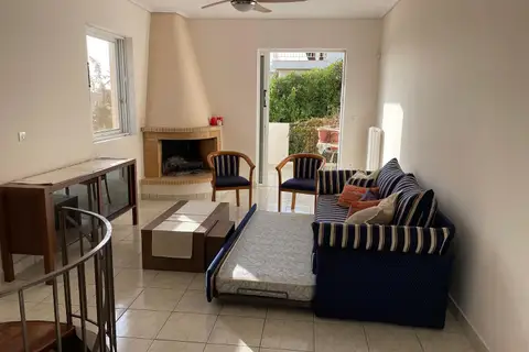 SARONIDA-Maisonette 77sq.m for RENT