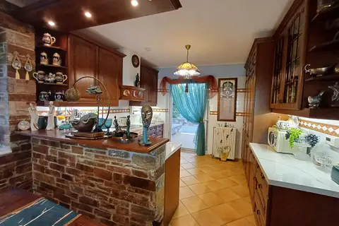 Katafigiotissa - Sea front Villa for sale