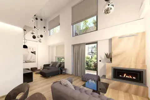 NEWLY BUILT MAISONETTE IN ALIMOS