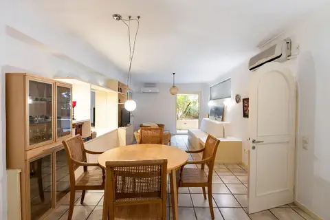 85 SQ.M. APARTMENT IN KAVOURI