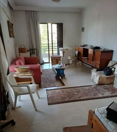 ΔΙΑΜΕΡΙΣΜΑ 3ΟΥ ΟΡΟΦΟΥ ΣΤΟ ΕΛΛΗΝΙΚΟ