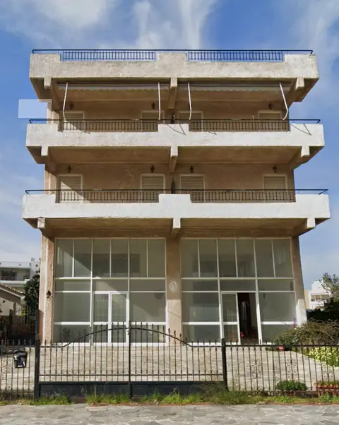 KATO VOULA - BUILDING FOR SALE