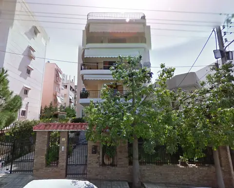 Property in Glyfada