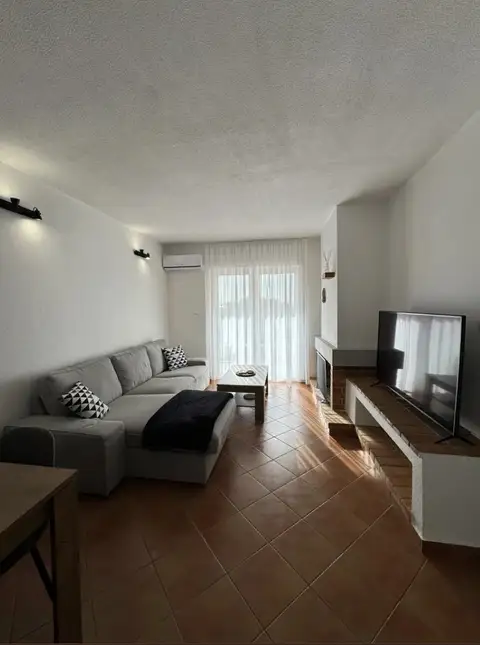 RENOVATED MAISONETTE IN SARONIDA NEAR THE SEA