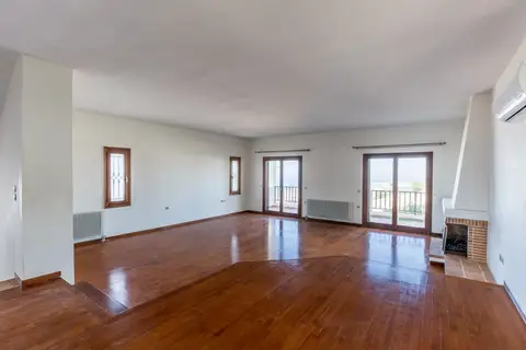 MAISONETTE IN PANORAMA, VOULA
