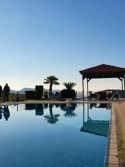 Detached house for sale - Anavyssos Mavro Lithari