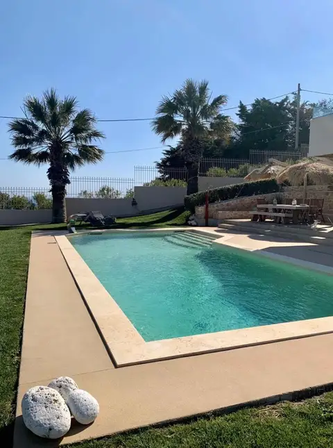 Detached house for sale - Anavyssos Alykes - Lakka