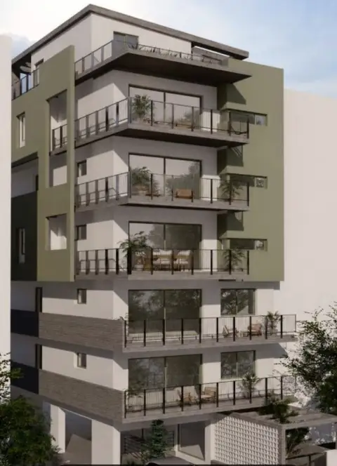 Apartment for sale - Palaio Faliro Agios Petros