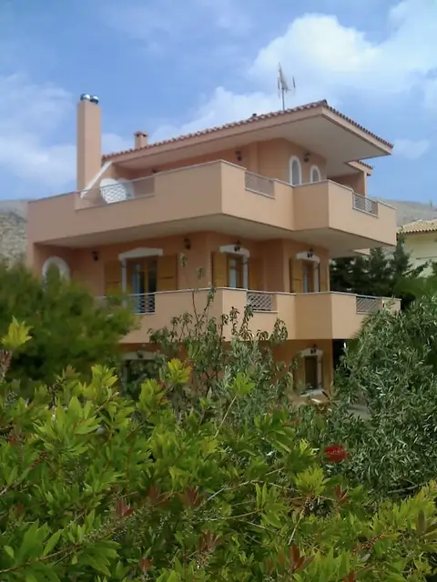 Διαμέρισμα προς πώληση - Καλύβια Θορικού Λαγονήσι