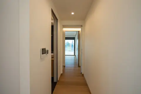 APARTMENT IN THE CENTER OF VOULA