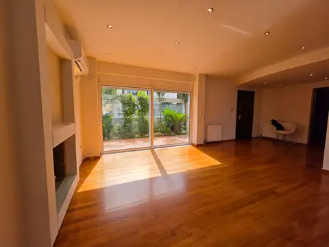 Detached house for rent - Glyfada Aixoni