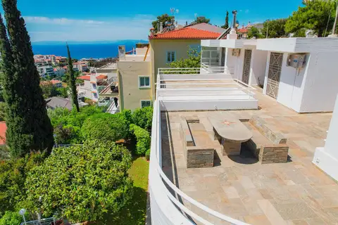 Detached house for sale - Voula Panorama
