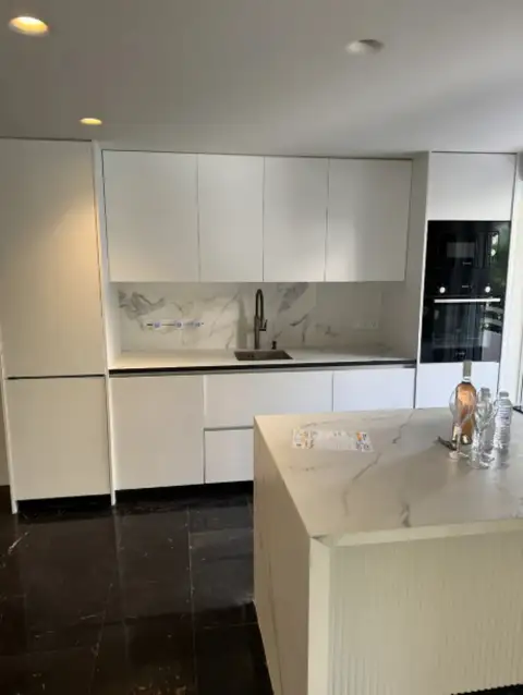 Apartment for rent - Alimos Center