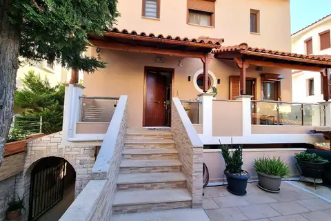 Maisonette for sale - Voula Evryali