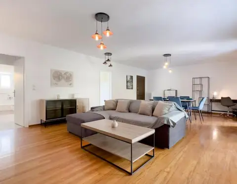 Apartment for rent - Alimos Center