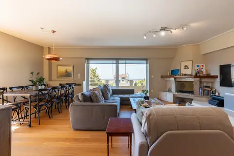 Apartment in Voula