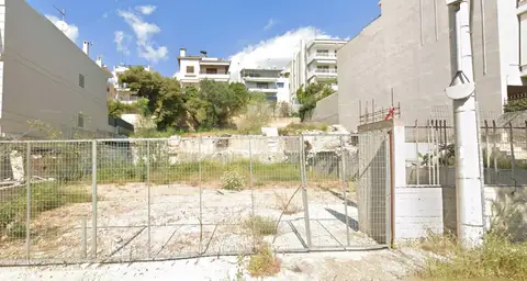 Land in Voulas