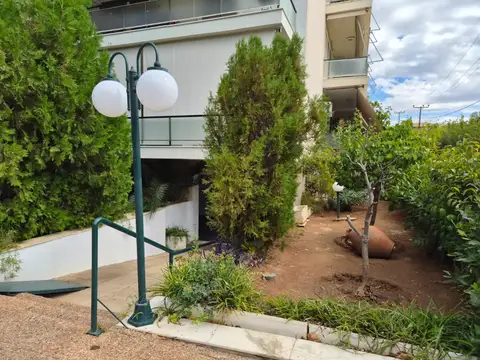 Apartment for rent - Vouliagmeni Kavouri