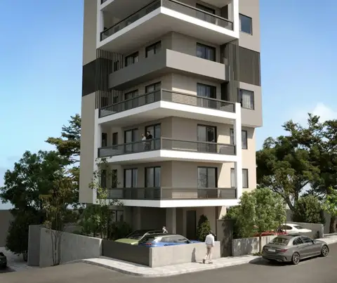 Maisonette in Alimos