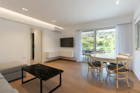 Apartment in Vouliagmeni