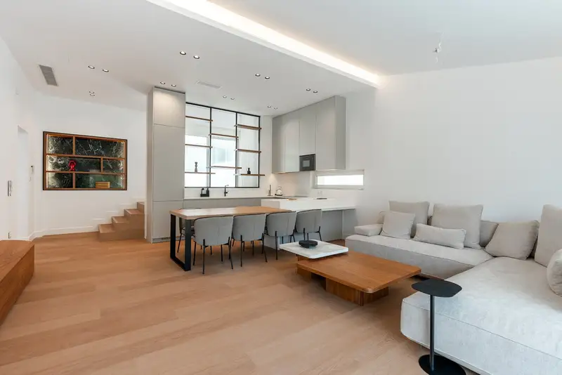 Apartment for rent - Voula Panorama