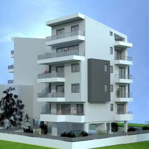Νεόδμητη Μεζονέτα στο Ελληνικό