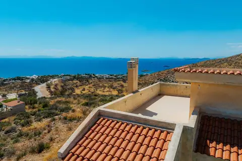 Detached house for sale - Saronida Saronida
