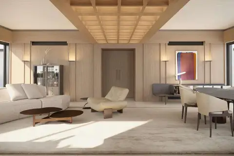 Penthouse for sale