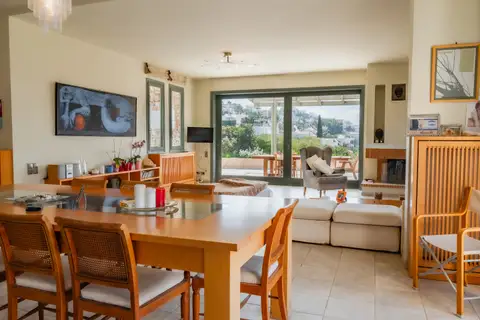 Villa 600m2 at Mavro Lithari