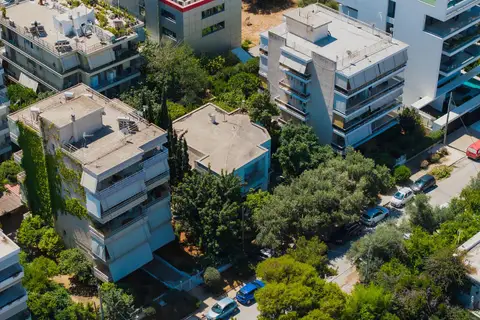 Plot for sale - Glyfada Kato Glyfada
