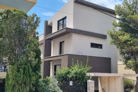 Detached house for sale - Voula Evryali