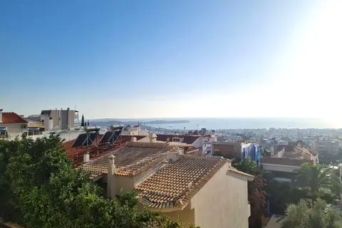 Maisonette for sale - Voula Evryali