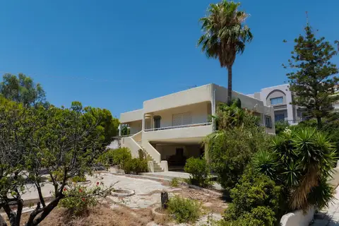 Detached house for sale - Anavyssos Agios Nikolaos