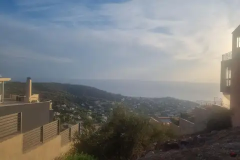 Plot for sale - Saronida Saronida