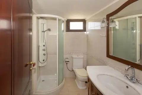 TOP FLOOR APARTMENT WITH SEA VIEW AND EXCLUSIVE TERRACE