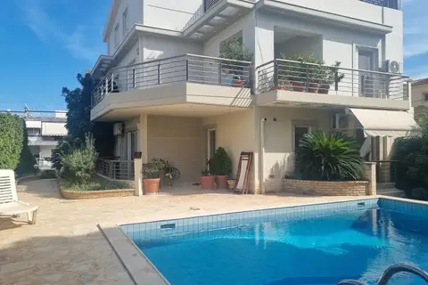 Maisonette for sale - Vari- Varkiza Vari