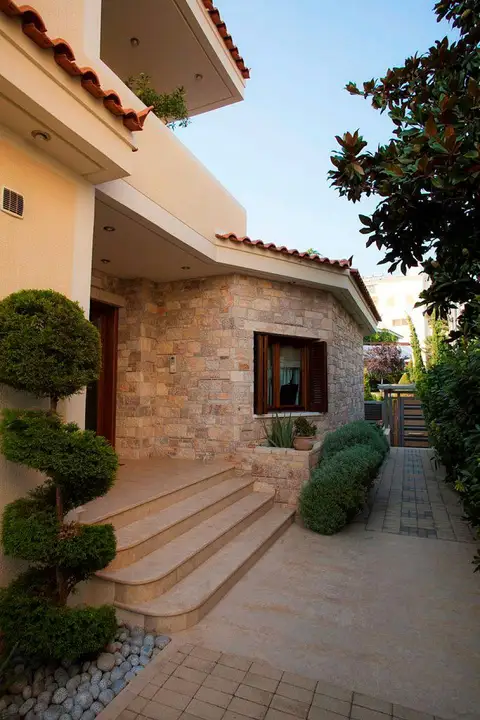ANO VOULA - TWO HOUSES FOR SALE