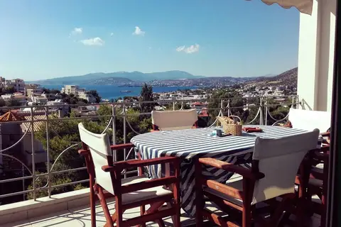 MAISONETTE FOR SALE