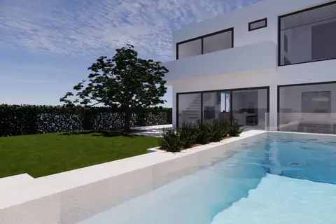 NEW MAISONETTE IN ANO GLYFADA