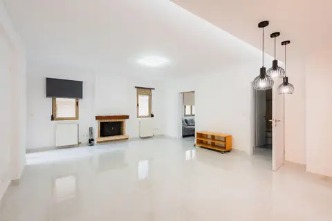 Paleo Faliro - Apartment 80 sq.m. 1st floor for sale