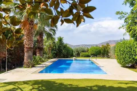 Vari - Luxury Villa for rent
