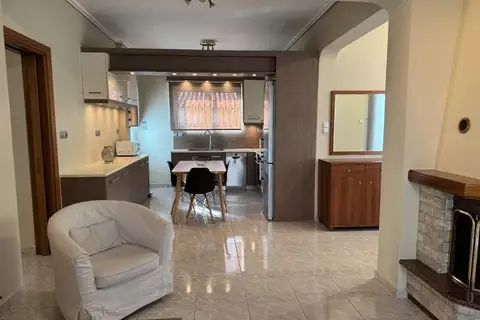 ALIMOS APARTMENT