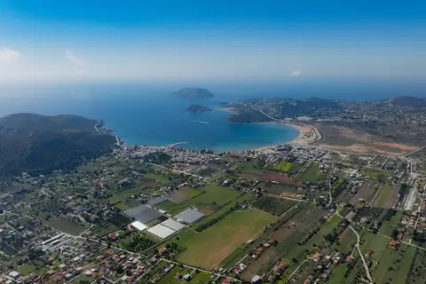 Palaia Fokaia