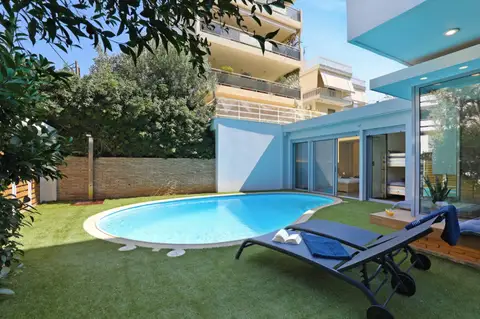 Apartment for sale - Glyfada Kato Glyfada
